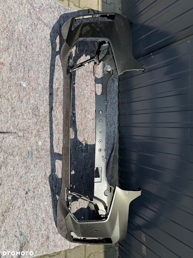 ZDERZAK BMW G05 X5 M-PAKIET LIFT ORYGINAŁ - 1