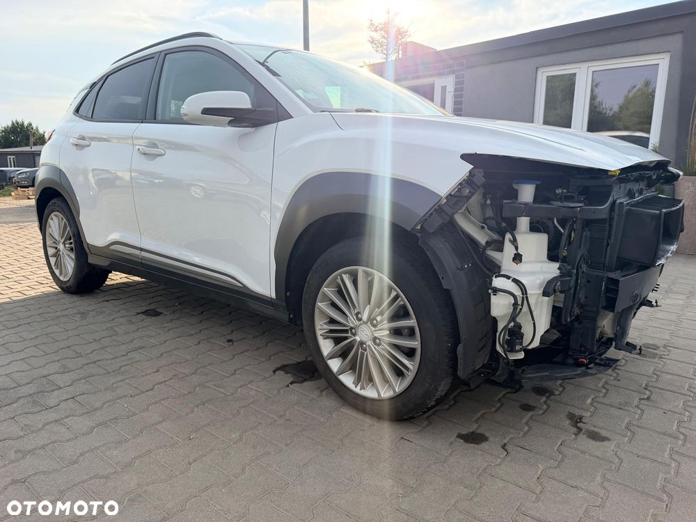 Hyundai Kona - 7