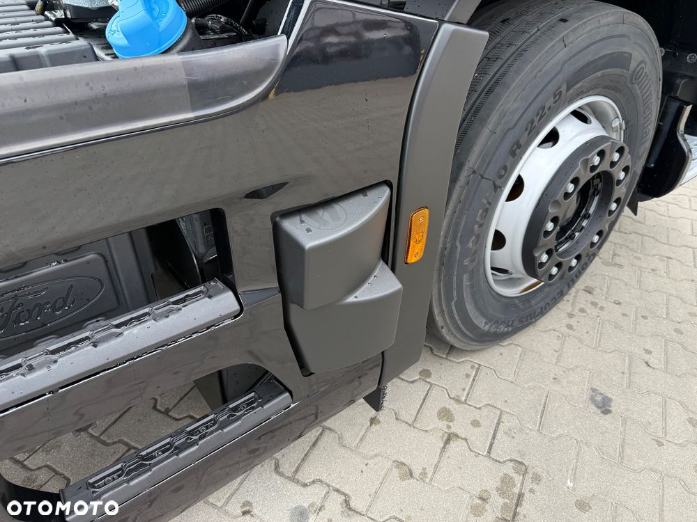 Ford F-MAX 16 biegów Navi Skóry Kamera Radary - 20