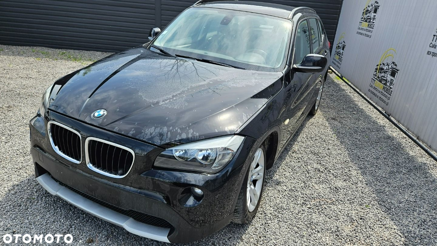 BMW X1 - 5