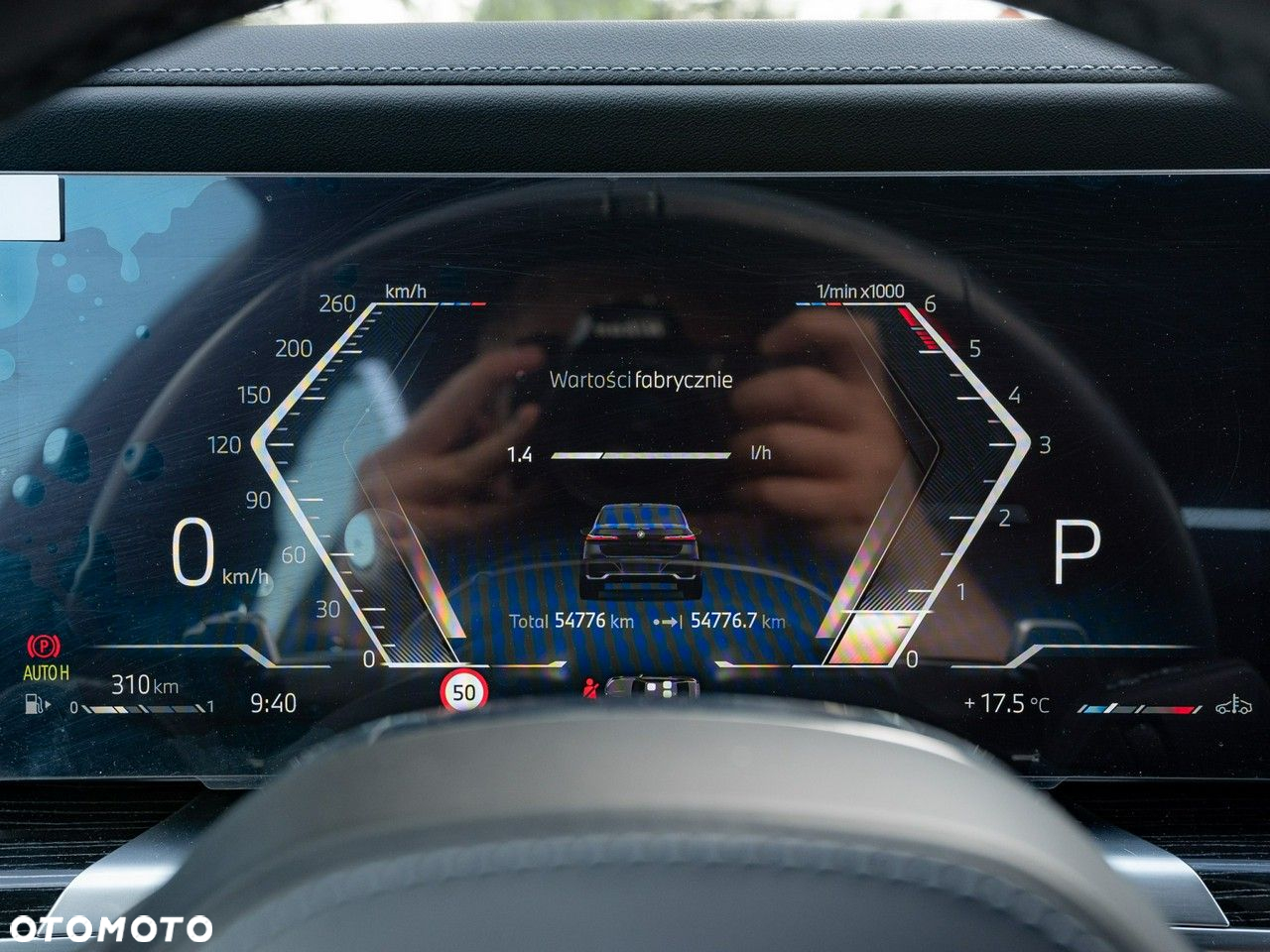 BMW Seria 7 - 16
