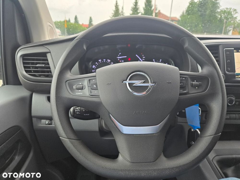 Opel VIVARO - 20