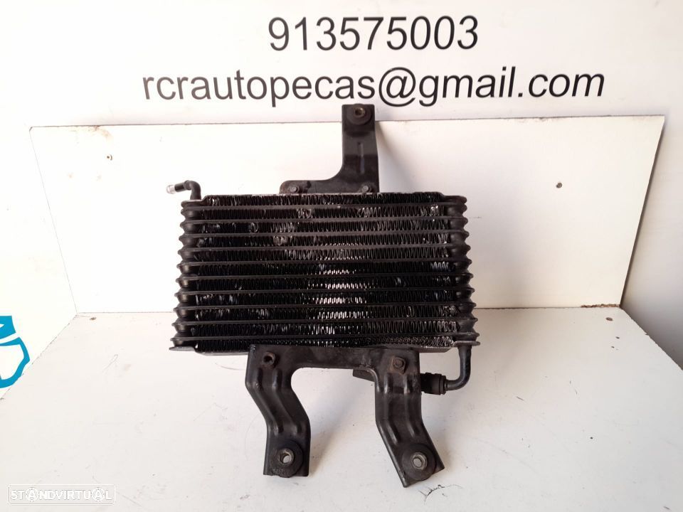 RADIADOR ÓLEO DENSO | REF. 124100 3560 MR453638 | MITSUBISHI PAJERO / SHOGUN III / 3 3.2 DI-D 165CV; - 2