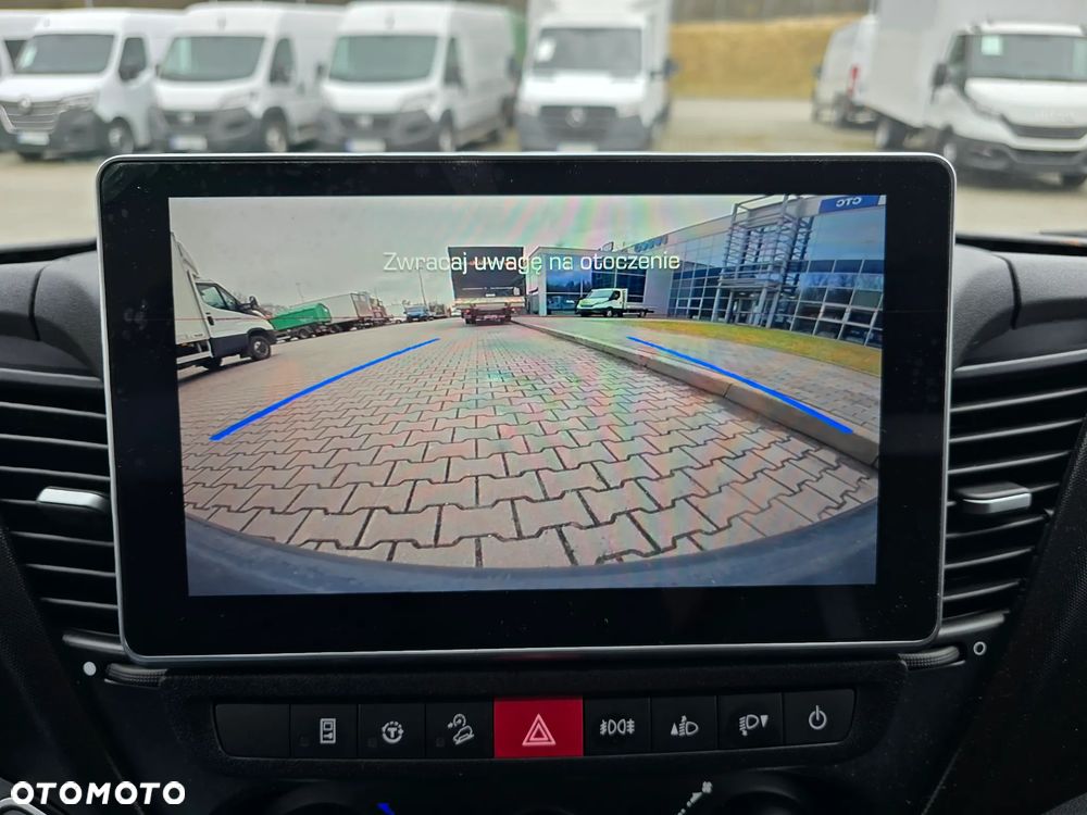 Iveco PARTNER DAILY 50C35 - 19
