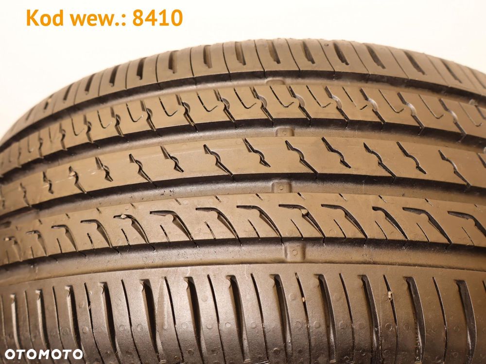Barum Bravuris 5 HM - 215/50 R17 - 8