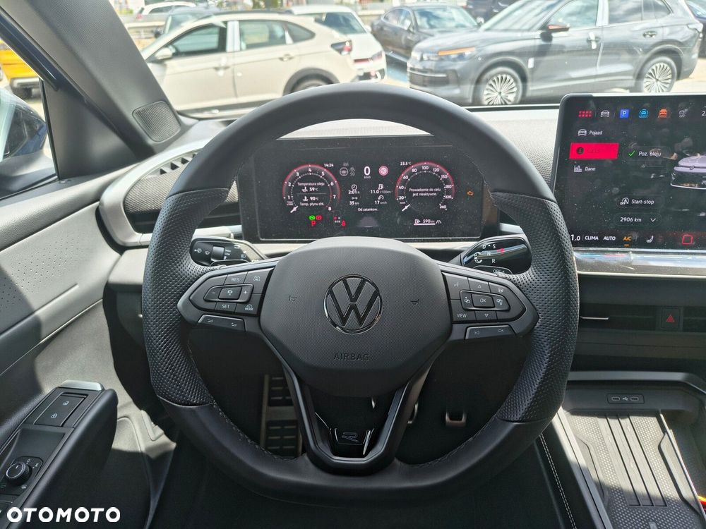 Volkswagen T-Roc 1.5 eTSI R-Line DSG - 18
