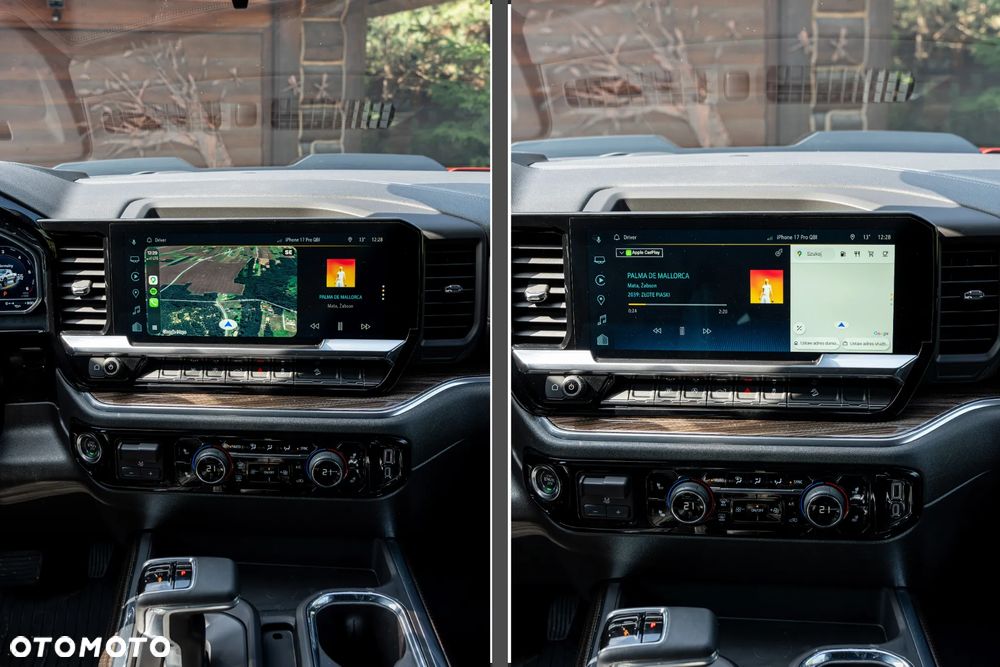 Chevrolet Silverado - 31