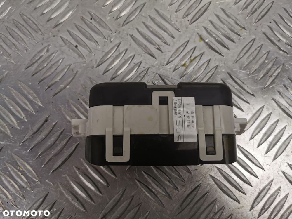 Wyświetlacz Aveo Chevrolet Oe 96945866 - 5