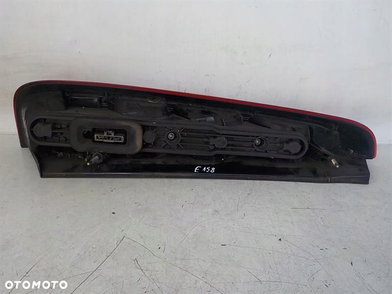 FORD C-MAX MK1 LIFT LAMPA PRAWA TYŁ TYLNA - 2