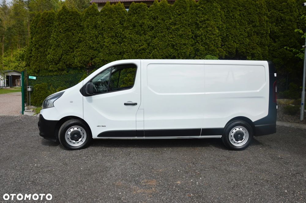 Renault Trafic - 17