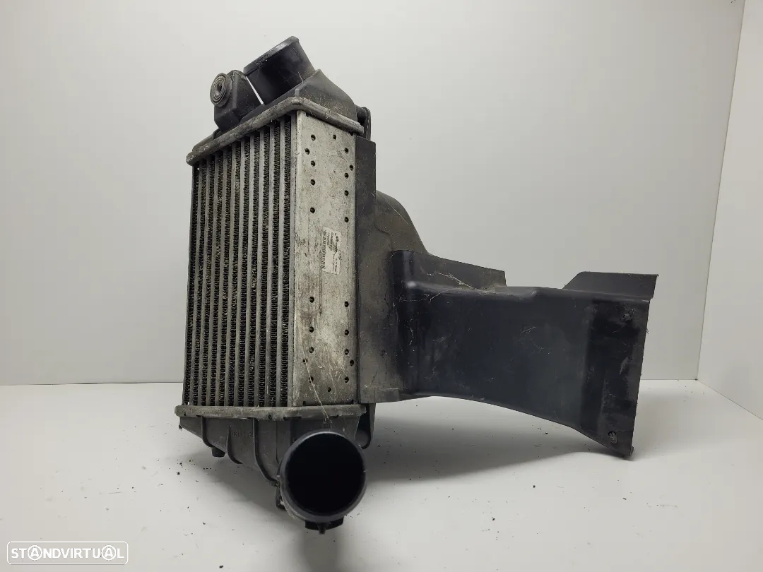 Intercooler ALFA ROMEO 147 / GT 1.9 JTDM REF: 517159990 - 2