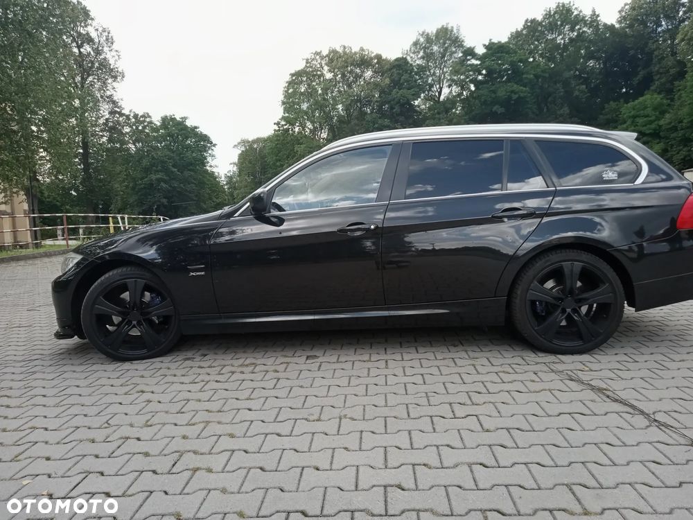 BMW Seria 3 - 5