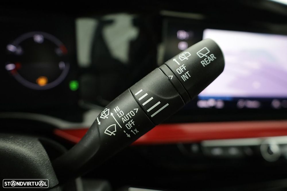 Opel Mokka 1.2 T GS - 16