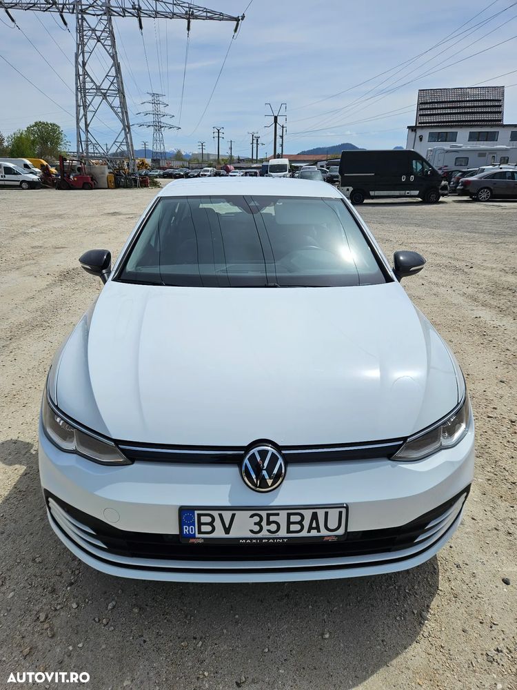 Volkswagen Golf 1.0 TSI OPF Active - 2