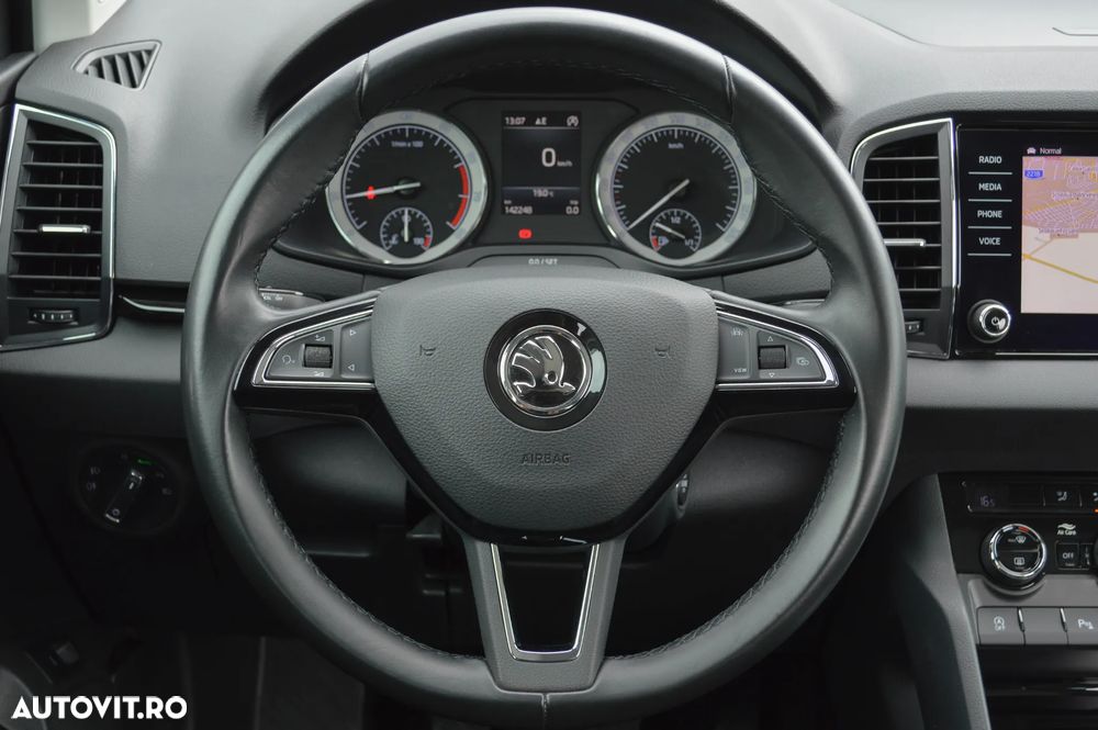 Skoda Karoq 1.5 TSI ACT Style - 37