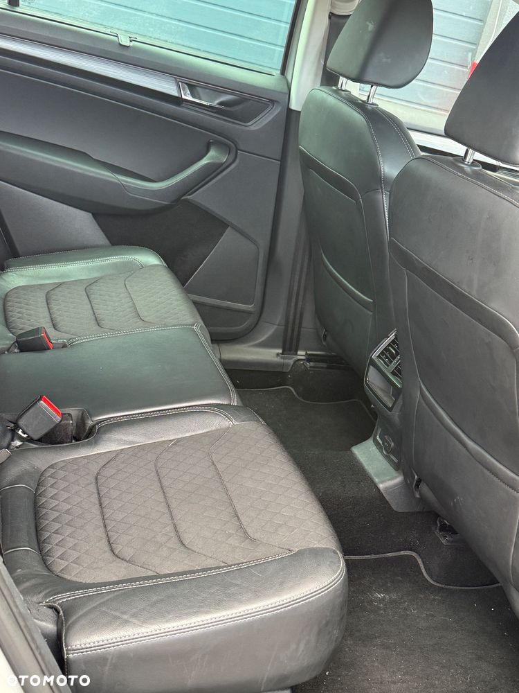 Skoda Kodiaq 1.5 TSI ACT 4x2 Business DSG - 12