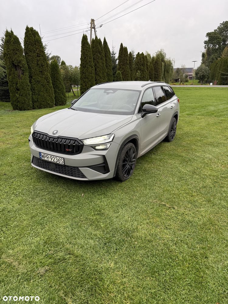 Skoda Kodiaq - 2