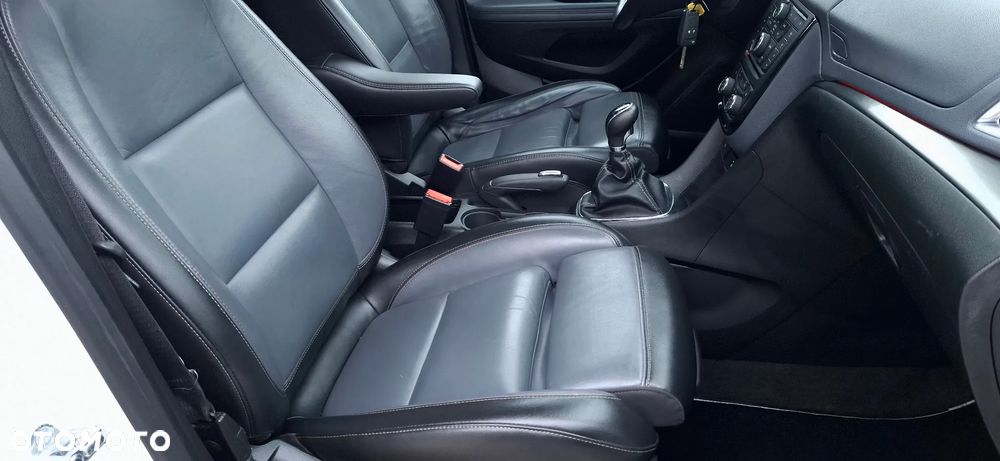 Opel Mokka 1.4 T Cosmo S&S - 24