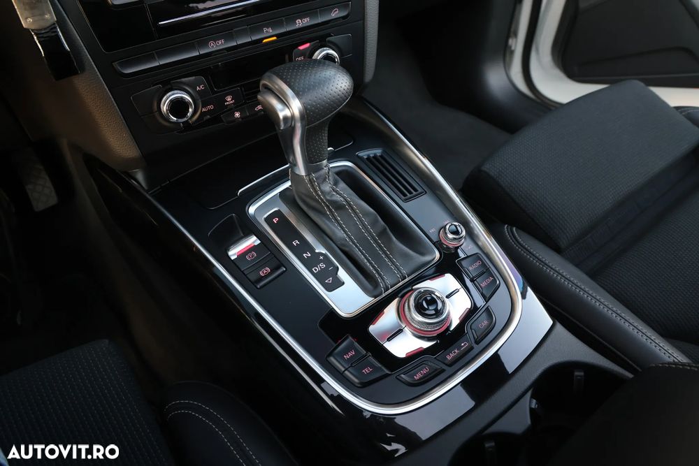 Audi Q5 2.0 TDI Quattro S tronic - 30
