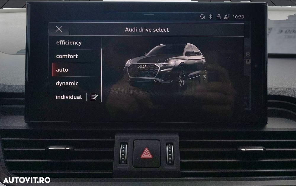 Audi Q5 50 TFSI e quattro S tronic - 10
