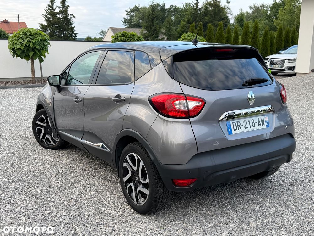 Renault Captur (ENERGY) dCi 90 LIMITED - 16