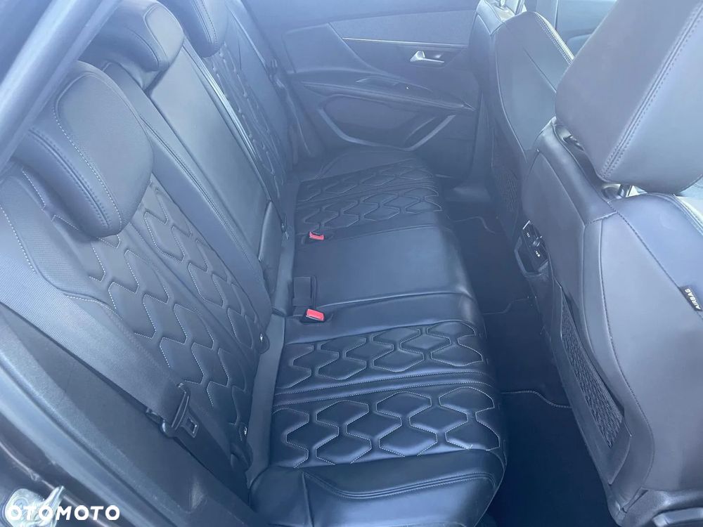 Peugeot 3008 - 24