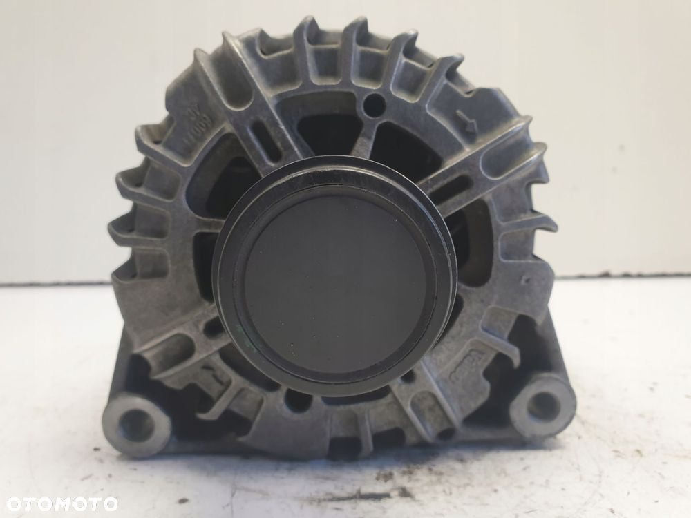ALTERNATOR Volvo V40 II 1.6 D2 _ 150A 31419219 oryginał Alternator - 3