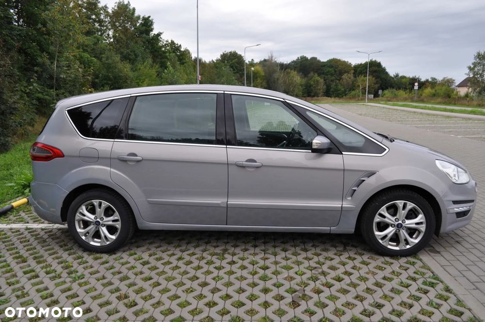 Ford S-Max 1.6 T Titanium - 5
