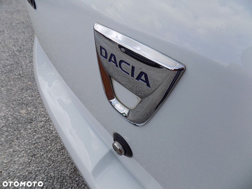 Dacia Sandero Stepway 0.9 TCe Laureate - 25
