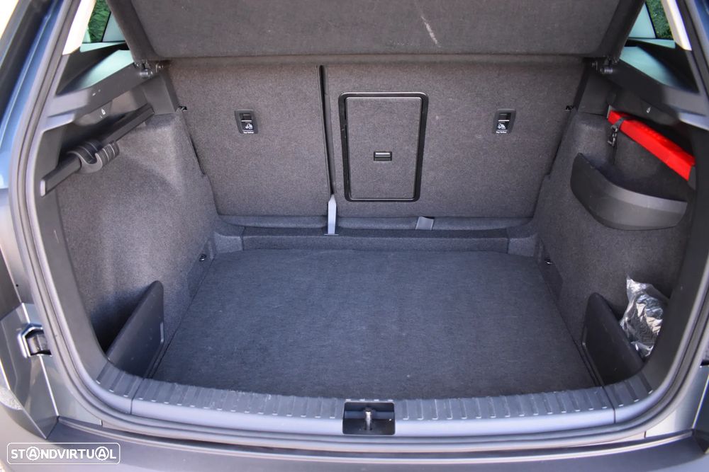 Skoda Karoq 1.0 TSI Style - 16