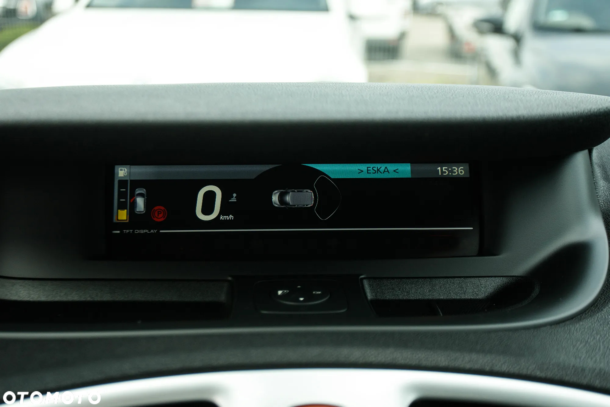 Renault Scenic TCe 130 Dynamique - 19