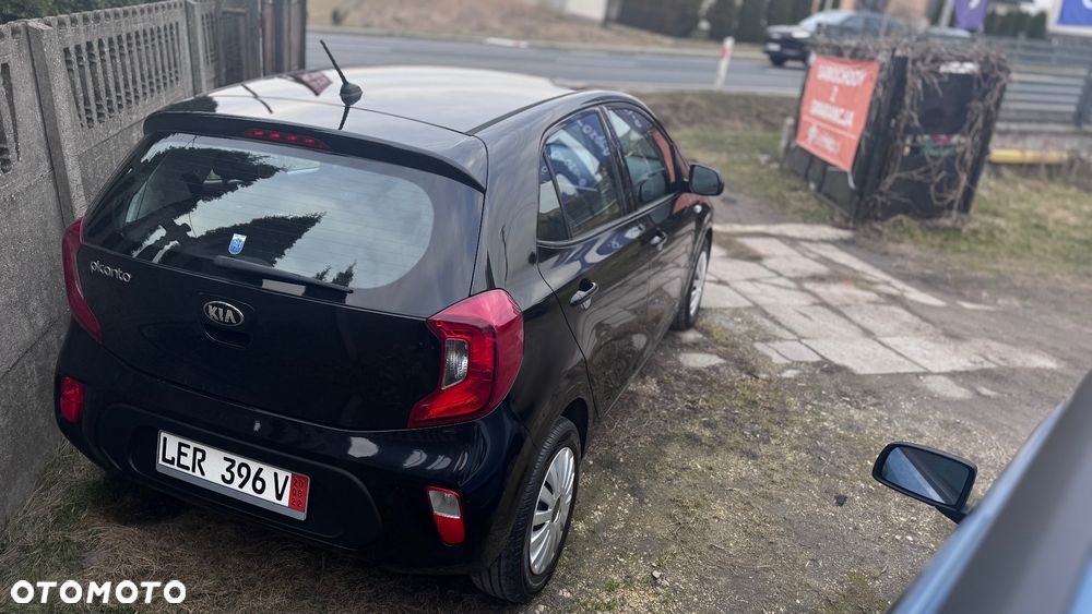 Kia Picanto 1.0 GT Line - 5