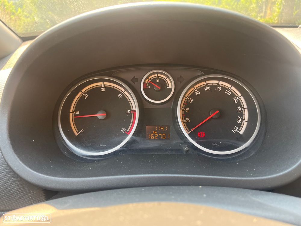 Opel Corsa 1.3 CDTi Cosmo - 11