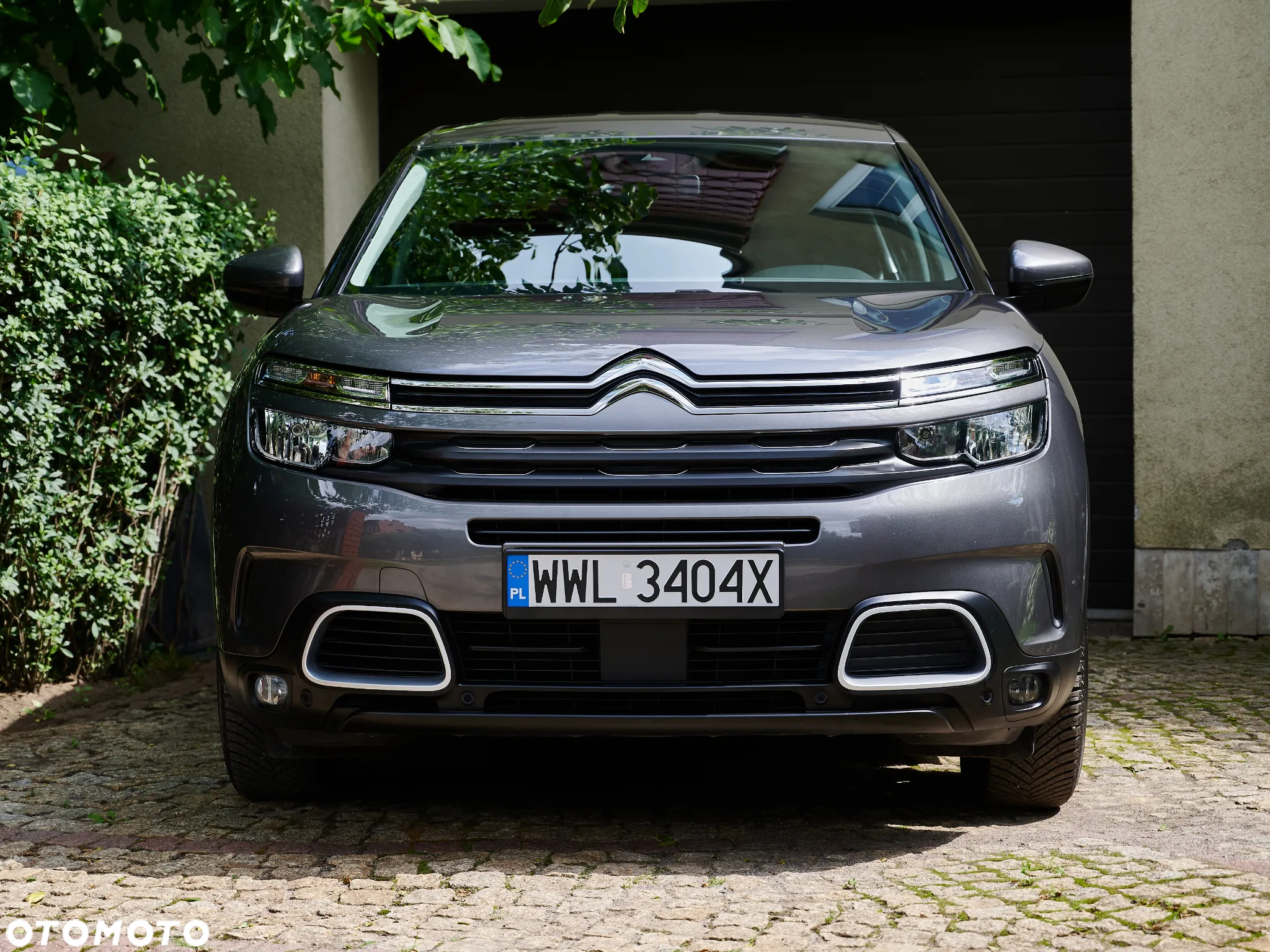 Citroën C5 Aircross 1.5 BlueHDi Live - 3