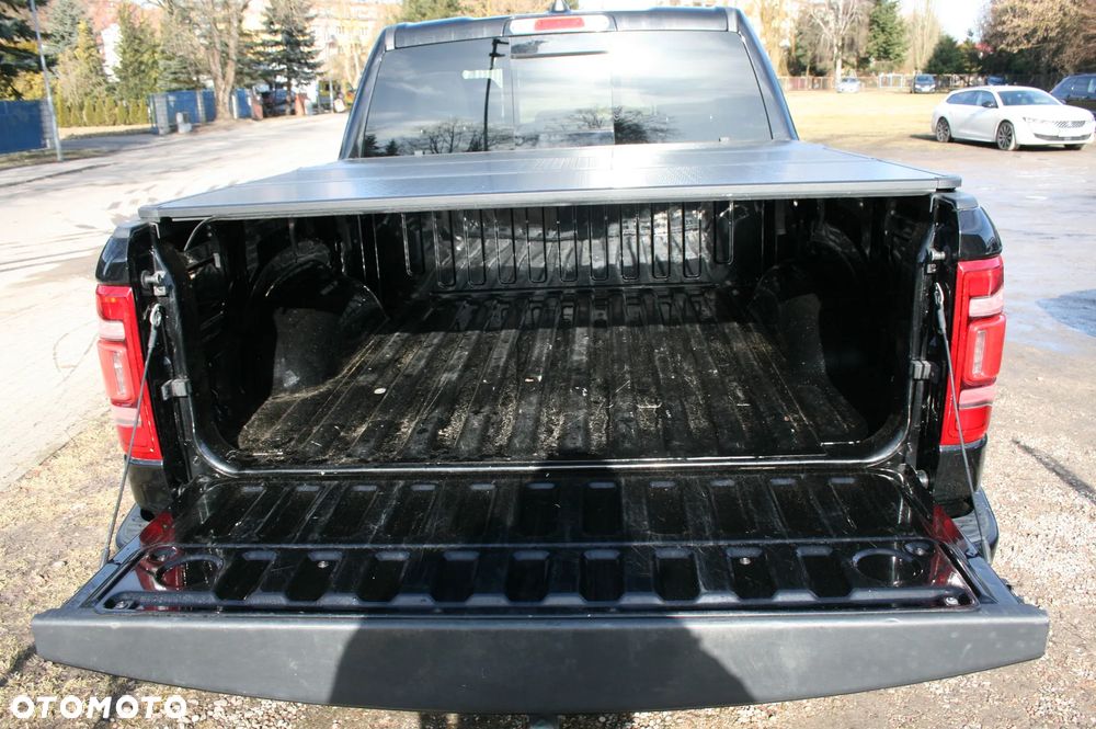 RAM 1500 5.7 Quad Cab Laramie - 27