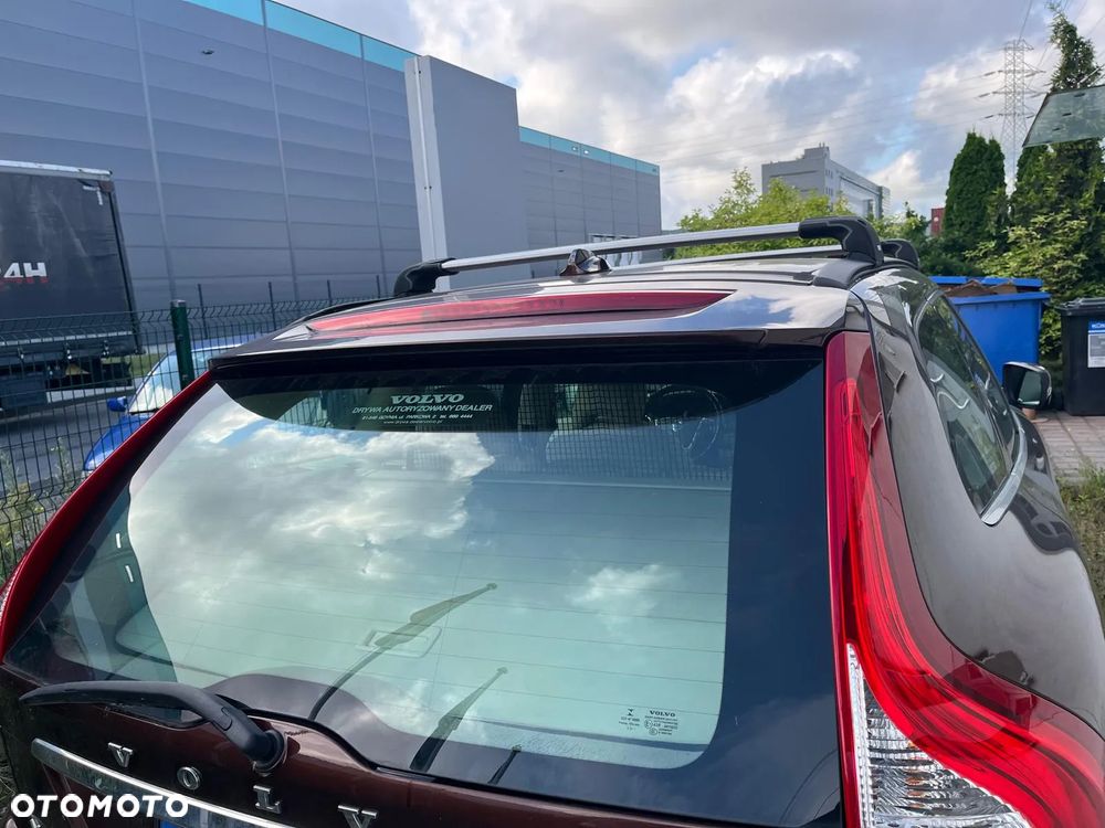 Volvo XC 60 D4 AWD Momentum - 2