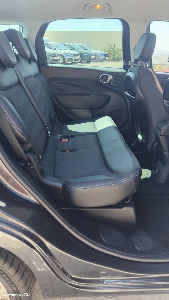 Fiat 500L 1.6 MJ S-Design - 9