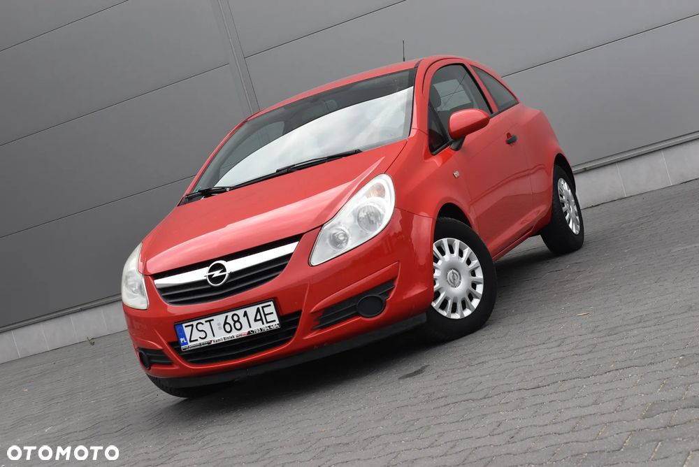 Opel Corsa 1.0 12V Innovation - 24