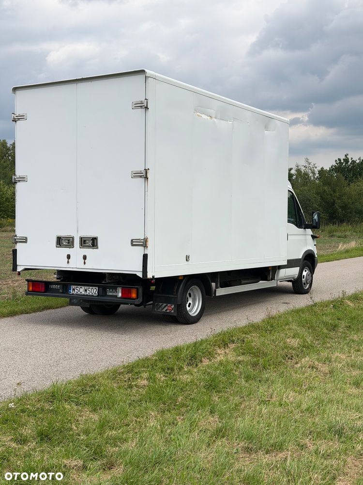 Iveco Daily 45C13 - 6