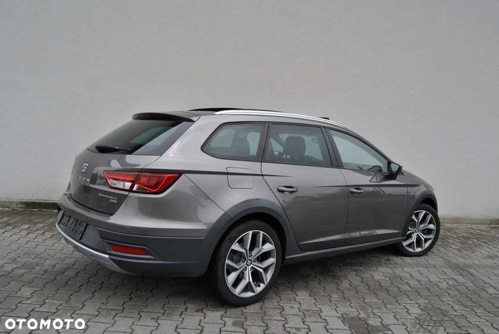 Seat Leon - 10