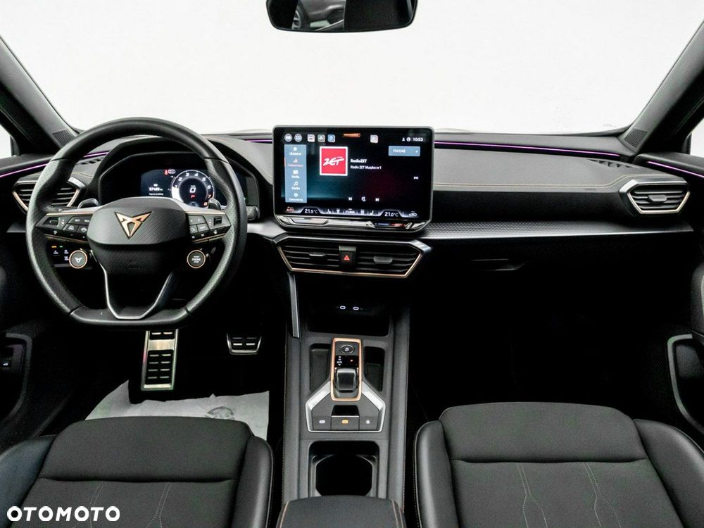 Cupra Formentor 1.5 TSI DSG - 23