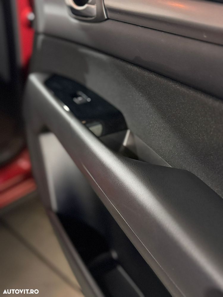 Mazda CX-5 G165 4x4 Takumi - 13