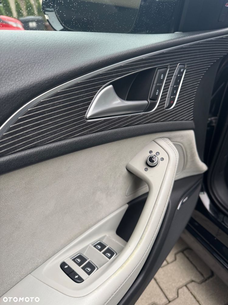 Audi S6 Limousine 4.0 TFSI Quattro S tronic - 25