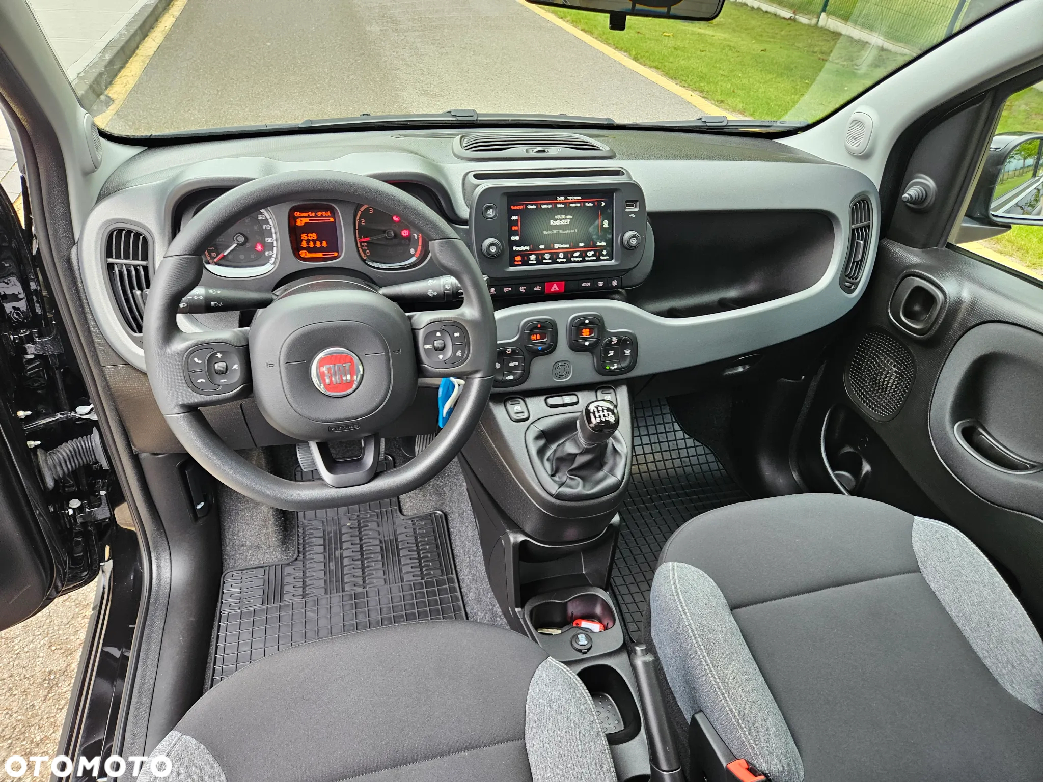Fiat Panda 1.0 Hybrid - 29