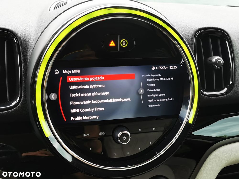 MINI Countryman Cooper SE ALL4 - 10