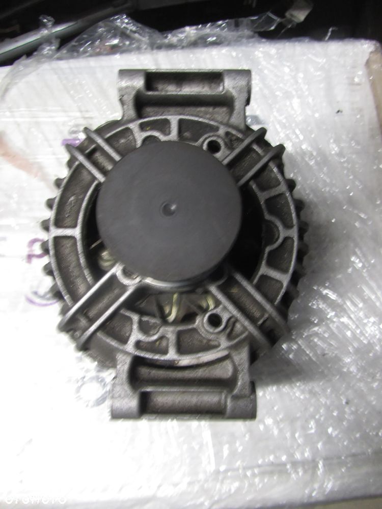 alternator 0986043660 - 3