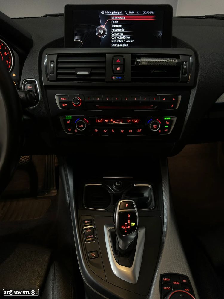 BMW M135i Sport-Aut. - 13