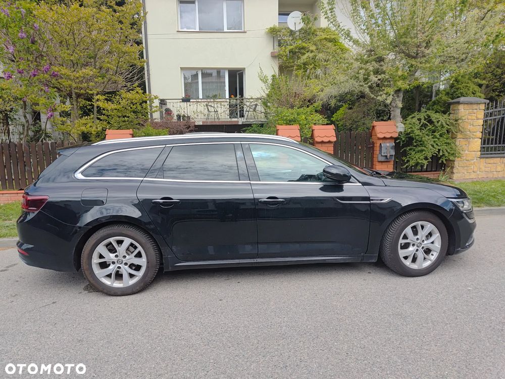Renault Talisman 1.7 Blue dCi Limited - 2