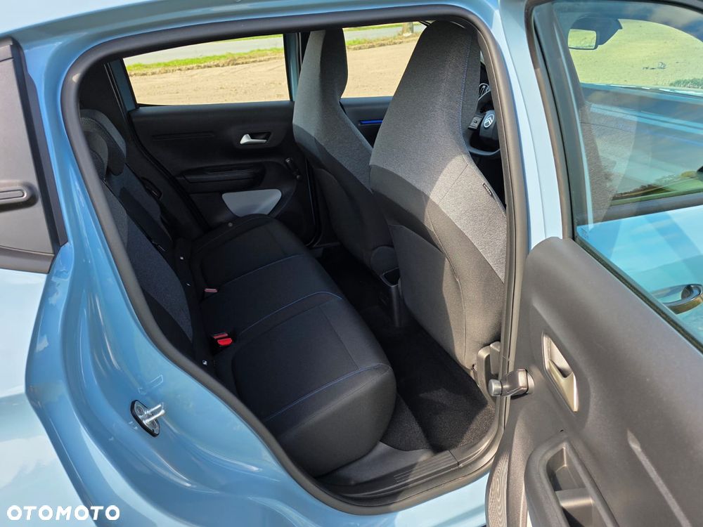 Citroën C3 PLUS - 22