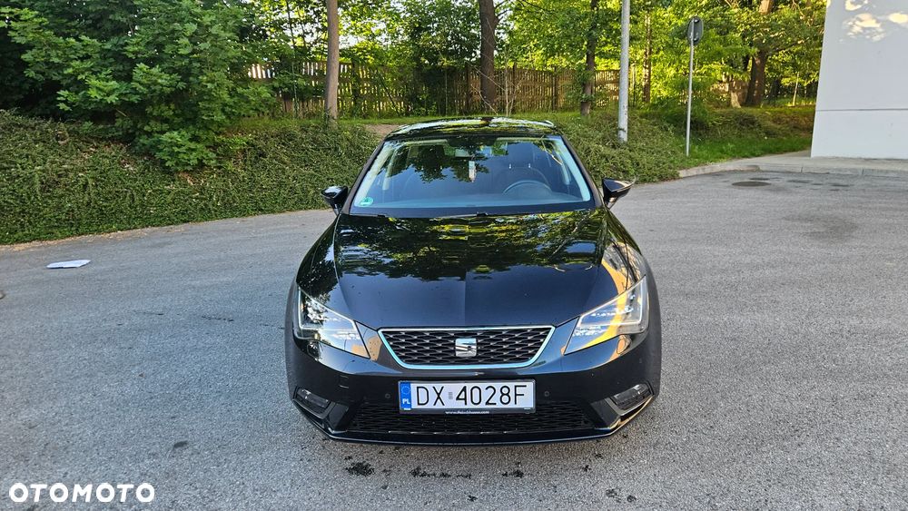 Seat Leon - 5